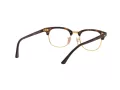 Ray-Ban Clubmaster RX 5154 2372 51 Férfi, Női szemüvegkeret (optikai keret)