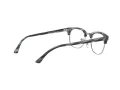 Ray-Ban Clubmaster RX 5154 5750 51 Férfi, Női szemüvegkeret (optikai keret)