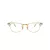 Ray-Ban Clubmaster RX 5154 5762 51 Férfi, Női szemüvegkeret (optikai keret)