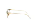 Ray-Ban Clubmaster RX 5154 5762 51 Férfi, Női szemüvegkeret (optikai keret)