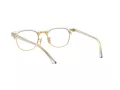 Ray-Ban Clubmaster RX 5154 5762 51 Férfi, Női szemüvegkeret (optikai keret)