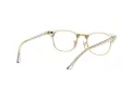 Ray-Ban Clubmaster RX 5154 5762 51 Férfi, Női szemüvegkeret (optikai keret)