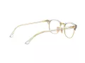 Ray-Ban Clubmaster RX 5154 5762 51 Férfi, Női szemüvegkeret (optikai keret)