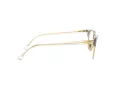 Ray-Ban Clubmaster RX 5154 5762 51 Férfi, Női szemüvegkeret (optikai keret)