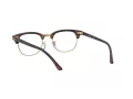 Ray-Ban Clubmaster RX 5154 8058 49 Férfi, Női szemüvegkeret (optikai keret)