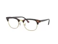 Ray-Ban Clubmaster RX 5154 8058 51 Férfi, Női szemüvegkeret (optikai keret)