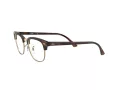 Ray-Ban Clubmaster RX 5154 8058 51 Férfi, Női szemüvegkeret (optikai keret)