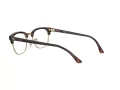 Ray-Ban Clubmaster RX 5154 8058 51 Férfi, Női szemüvegkeret (optikai keret)