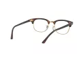 Ray-Ban Clubmaster RX 5154 8058 51 Férfi, Női szemüvegkeret (optikai keret)