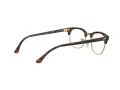 Ray-Ban Clubmaster RX 5154 8058 51 Férfi, Női szemüvegkeret (optikai keret)
