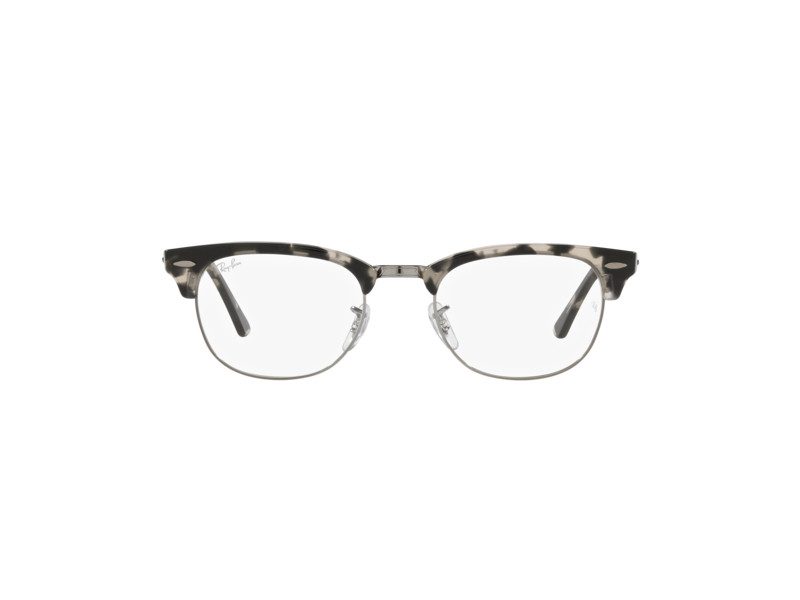 Ray-Ban Clubmaster RX 5154 8117 51 Férfi, Női szemüvegkeret (optikai keret)