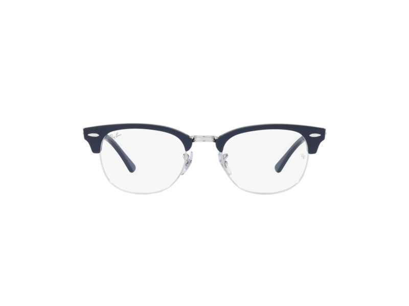 Ray-Ban Clubmaster RX 5154 8231 49 Férfi, Női szemüvegkeret (optikai keret)