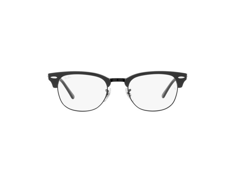 Ray-Ban Clubmaster RX 5154 8232 49 Férfi, Női szemüvegkeret (optikai keret)