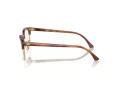 Ray-Ban Clubmaster RX 5154 8375 51 Férfi, Női szemüvegkeret (optikai keret)
