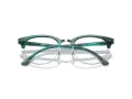Ray-Ban Clubmaster RX 5154 8377 51 Férfi, Női szemüvegkeret (optikai keret)