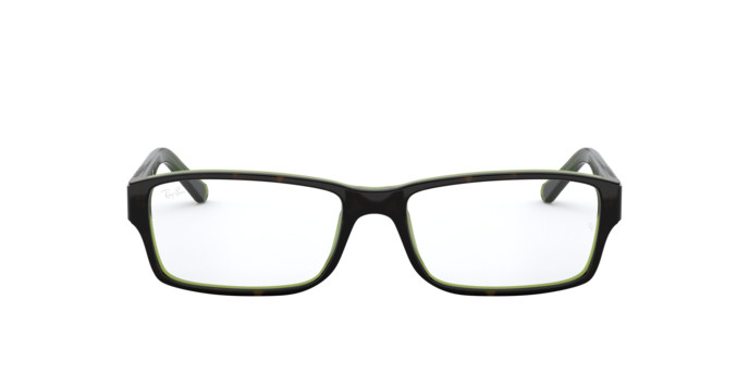  Ray-Ban RX 5169 2383 52 Férfi, Női szemüvegkeret (optikai keret) akciós termékkép 1