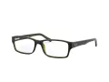 Ray-Ban RX 5169 2383 52 Férfi, Női szemüvegkeret (optikai keret)