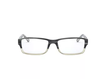   Ray-Ban RX 5169 5540 52 Férfi, Női szemüvegkeret (optikai keret)