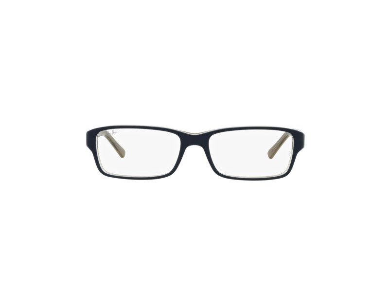 Ray-Ban RX 5169 8119 52 Férfi, Női szemüvegkeret (optikai keret)