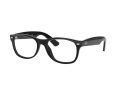 Ray-Ban New Wayfarer RX 5184 2000 50 Férfi, Női szemüvegkeret (optikai keret)