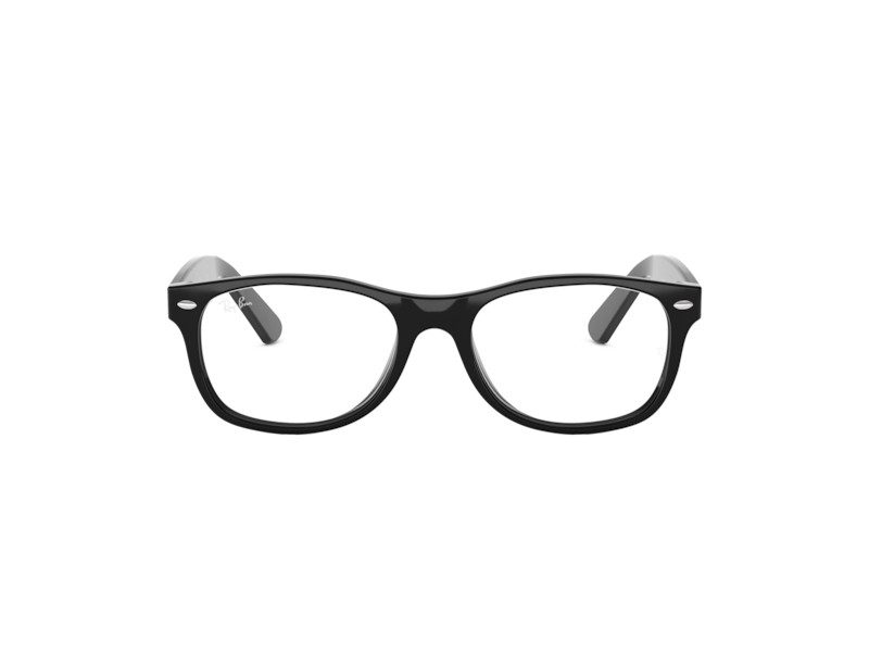 Ray-Ban New Wayfarer RX 5184 2000 54 Férfi, Női szemüvegkeret (optikai keret)