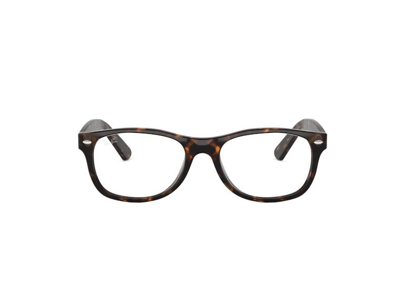 Ray-Ban New Wayfarer RX 5184 2012 54 Férfi, Női szemüvegkeret (optikai keret)