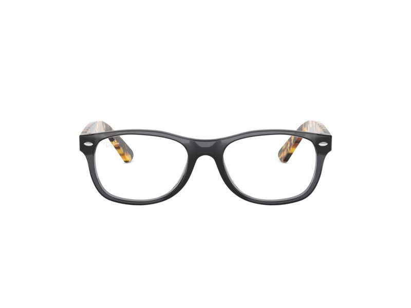 Ray-Ban New Wayfarer RX 5184 5629 52 Férfi, Női szemüvegkeret (optikai keret)