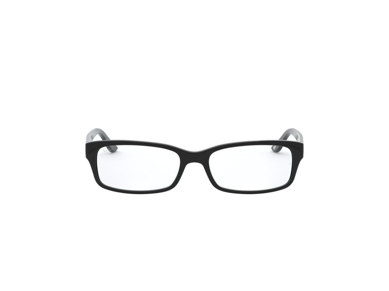 Ray-Ban RX 5187 2000 50 Férfi, Női szemüvegkeret (optikai keret)