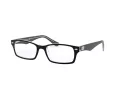 Ray-Ban RX 5206 2034 52 Férfi, Női szemüvegkeret (optikai keret)