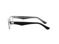 Ray-Ban RX 5206 2034 52 Férfi, Női szemüvegkeret (optikai keret)