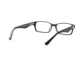 Ray-Ban RX 5206 2034 52 Férfi, Női szemüvegkeret (optikai keret)