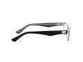 Ray-Ban RX 5206 2034 52 Férfi, Női szemüvegkeret (optikai keret)