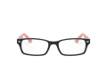 Ray-Ban RX 5206 2479 52 Férfi, Női szemüvegkeret (optikai keret)