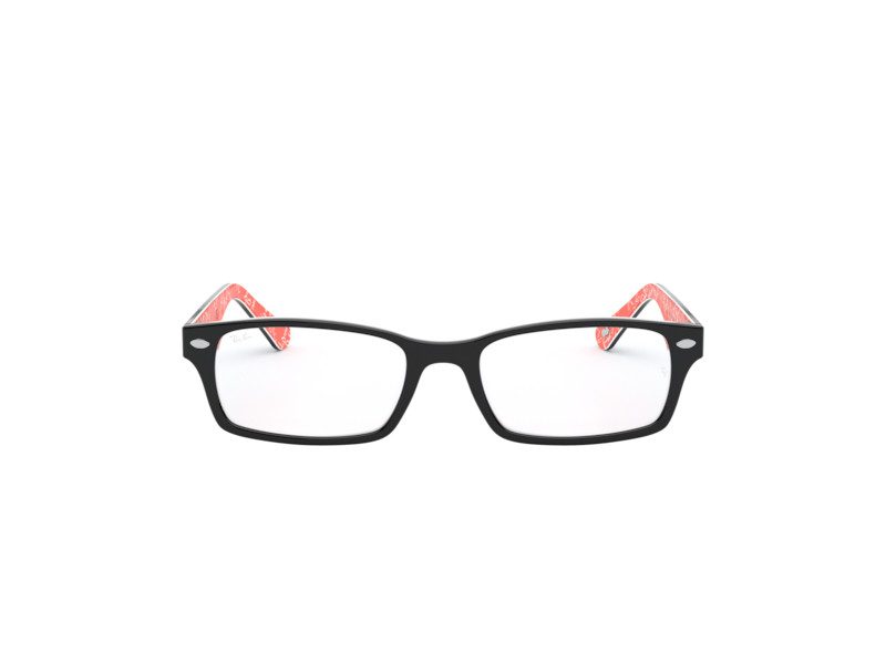Ray-Ban RX 5206 2479 52 Férfi, Női szemüvegkeret (optikai keret)