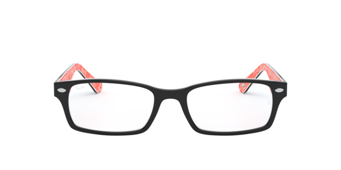  Ray-Ban RX 5206 2479 54 Férfi, Női szemüvegkeret (optikai keret) akciós termékkép 1