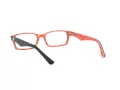Ray-Ban RX 5206 2479 54 Férfi, Női szemüvegkeret (optikai keret)