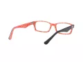 Ray-Ban RX 5206 2479 54 Férfi, Női szemüvegkeret (optikai keret)