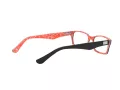 Ray-Ban RX 5206 2479 54 Férfi, Női szemüvegkeret (optikai keret)