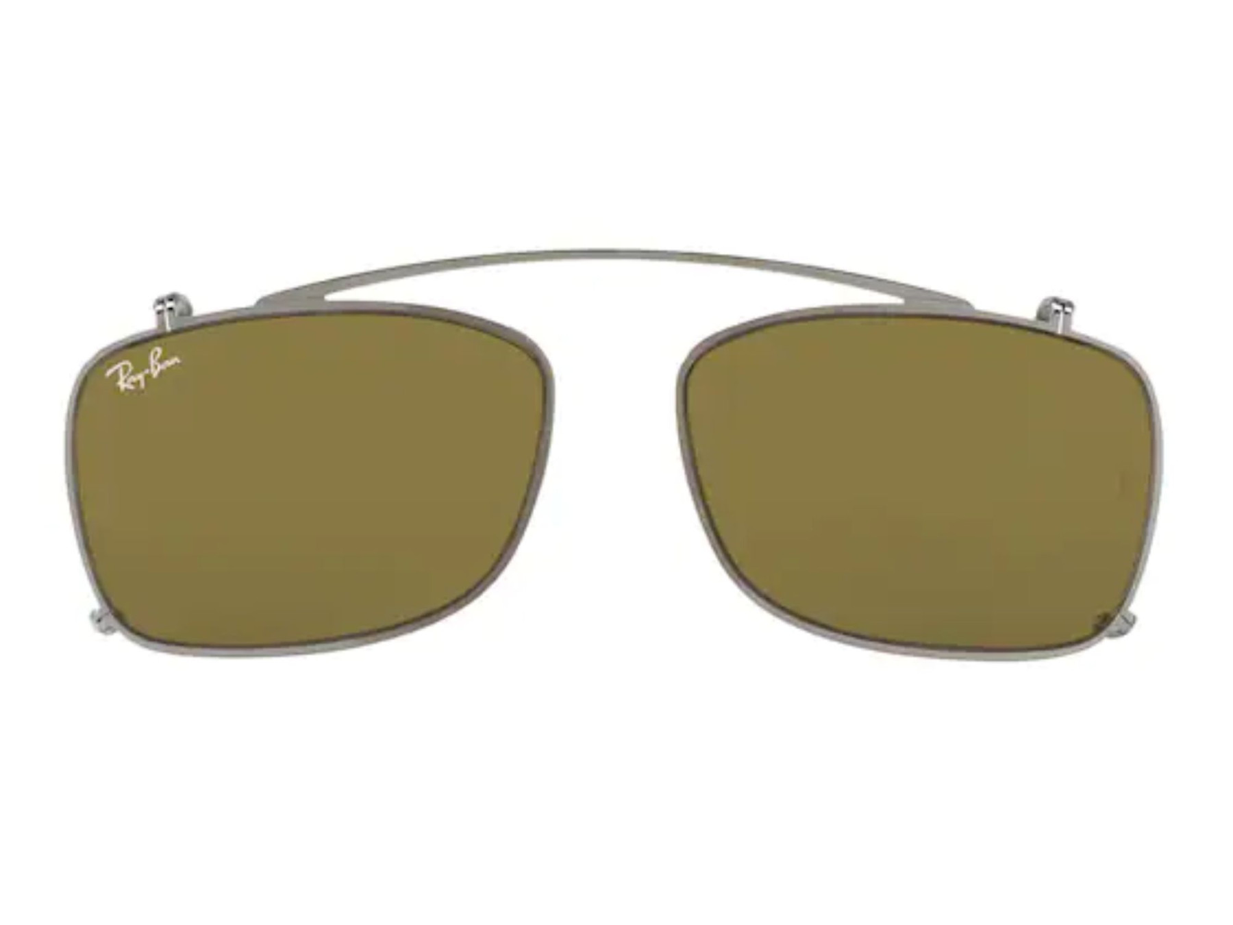 Ray-Ban RX 5228C 2502/73 53/ Clip-on akciós termékkép 1