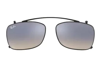 Ray-Ban RX 5228C 2509/B8 53/ Clip-on