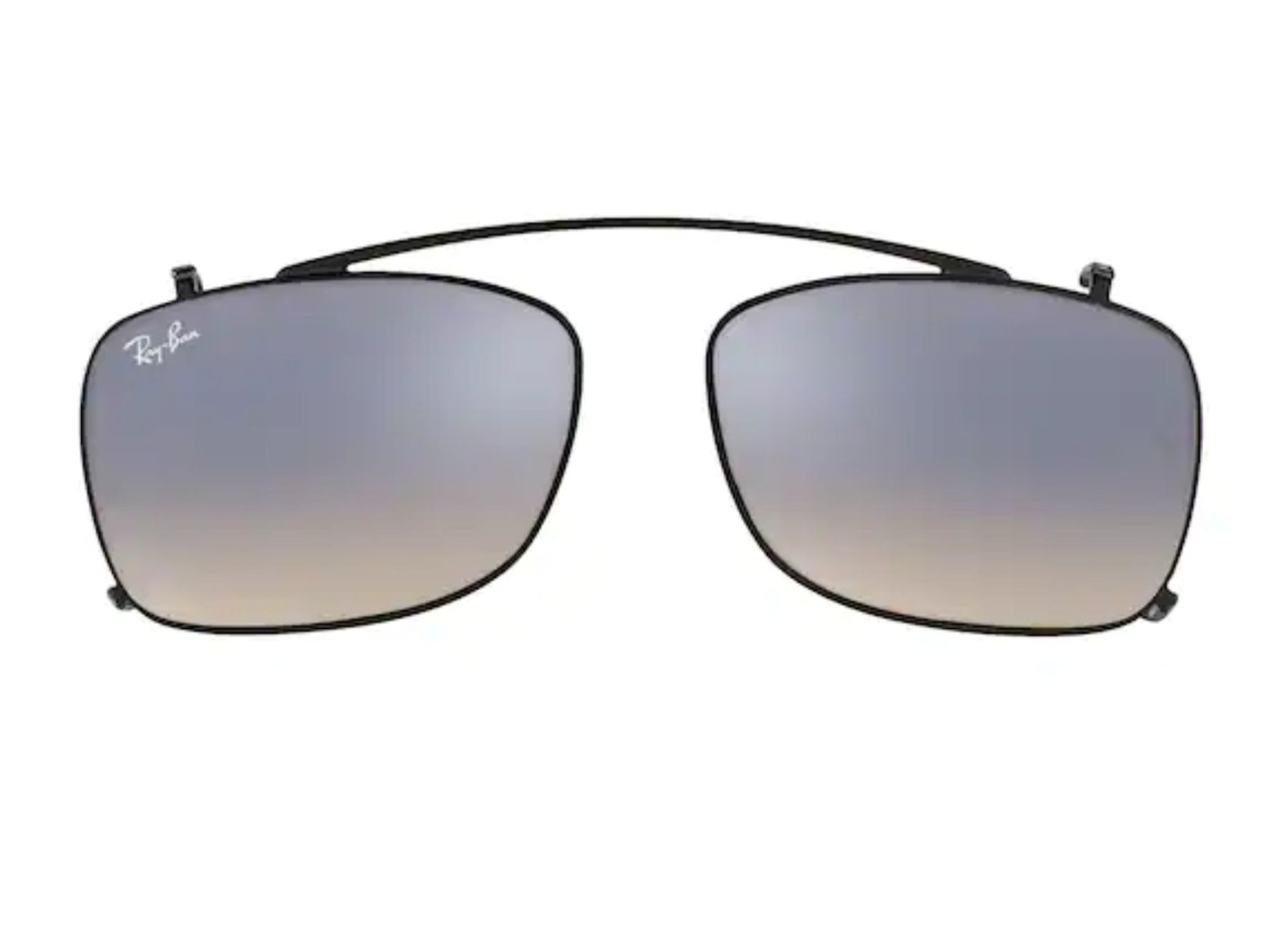  Ray-Ban RX 5228C 2509/B8 55/ Clip-on akciós termékkép 1
