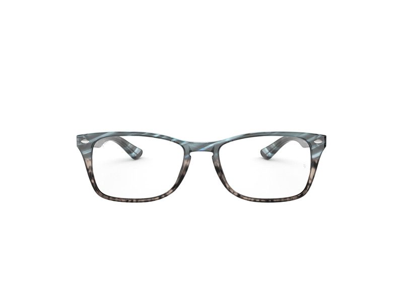 Ray-Ban RX 5228M 5839 56 Férfi, Női szemüvegkeret (optikai keret)