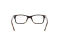 Ray-Ban RX 5228 2012 50 Férfi, Női szemüvegkeret (optikai keret)