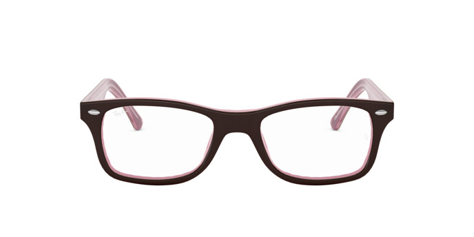  Ray-Ban RX 5228 2126 50 Férfi, Női szemüvegkeret (optikai keret) akciós termékkép 1