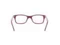 Ray-Ban RX 5228 2126 50 Férfi, Női szemüvegkeret (optikai keret)
