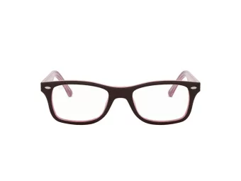   Ray-Ban RX 5228 2126 53 Férfi, Női szemüvegkeret (optikai keret)