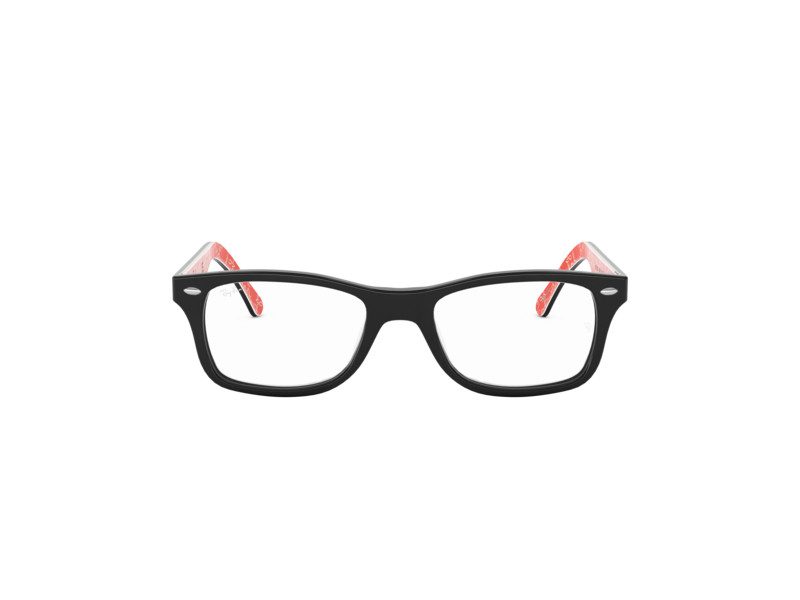 Ray-Ban RX 5228 2479 55 Férfi, Női szemüvegkeret (optikai keret)