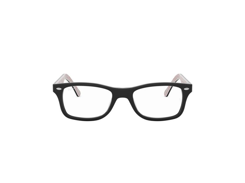 Ray-Ban RX 5228 5014 55 Férfi, Női szemüvegkeret (optikai keret)