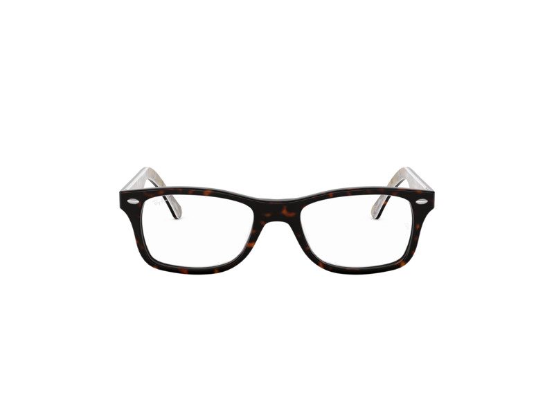 Ray-Ban RX 5228 5409 53 Férfi, Női szemüvegkeret (optikai keret)