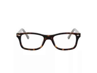   Ray-Ban RX 5228 5545 53 Férfi, Női szemüvegkeret (optikai keret)